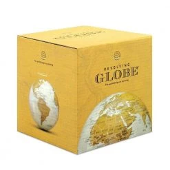 IsAlbi Office Gifts Revolving World Globe 14cm 13 IsAlbi Office Gifts Revolving World Globe 14cm