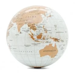 IsAlbi Office Gifts Revolving World Globe 14cm 11 IsAlbi Office Gifts Revolving World Globe 14cm