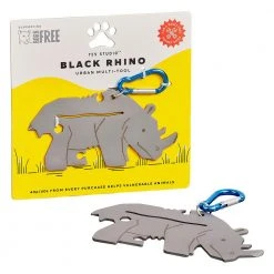 Designworks Collective Born Free Rhino Urban Multi Tool Sports And Outdoors