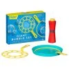 IsAlbi Giant Bubble Set With 2 Wands Giant Products 2 IsAlbi Giant Bubble Set With 2 Wands Giant Products