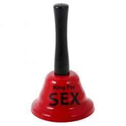 Mdi Naughty Gifts Ring For Sex Bell