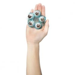 IsAlbi Rolling Relaxation Massager | Assorted New