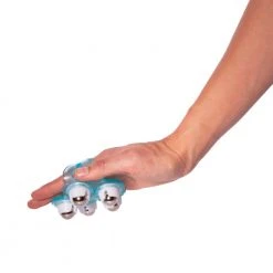 IsAlbi Rolling Relaxation Massager | Assorted New