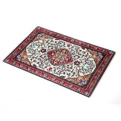 Optoco Gifts For Grandmas Persian Rug Cheese Serving Board 9 Optoco Gifts For Grandmas Persian Rug Cheese Serving Board