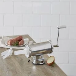 IsAlbi New Sausage Maker