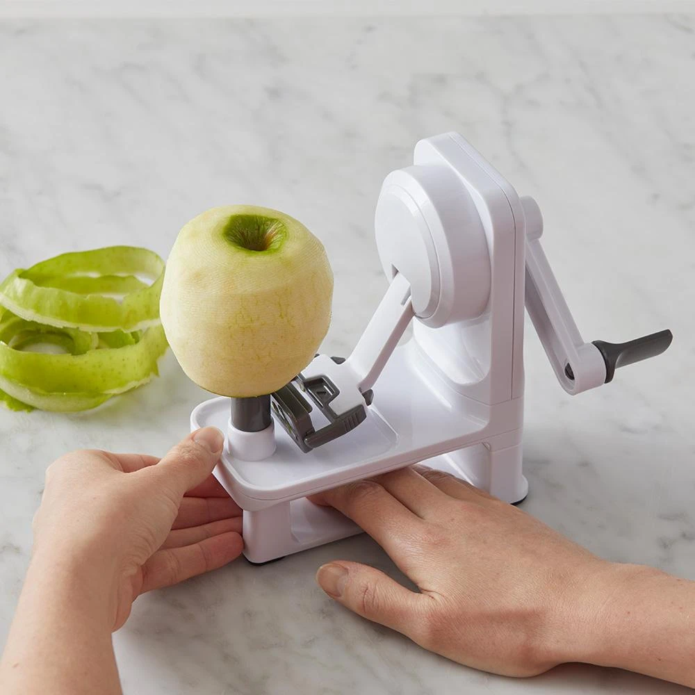 IsAlbi Savannah Auto Adjusting Soft Fruit Peeler Gadgets For Him 3 IsAlbi Savannah Auto Adjusting Soft Fruit Peeler Gadgets For Him