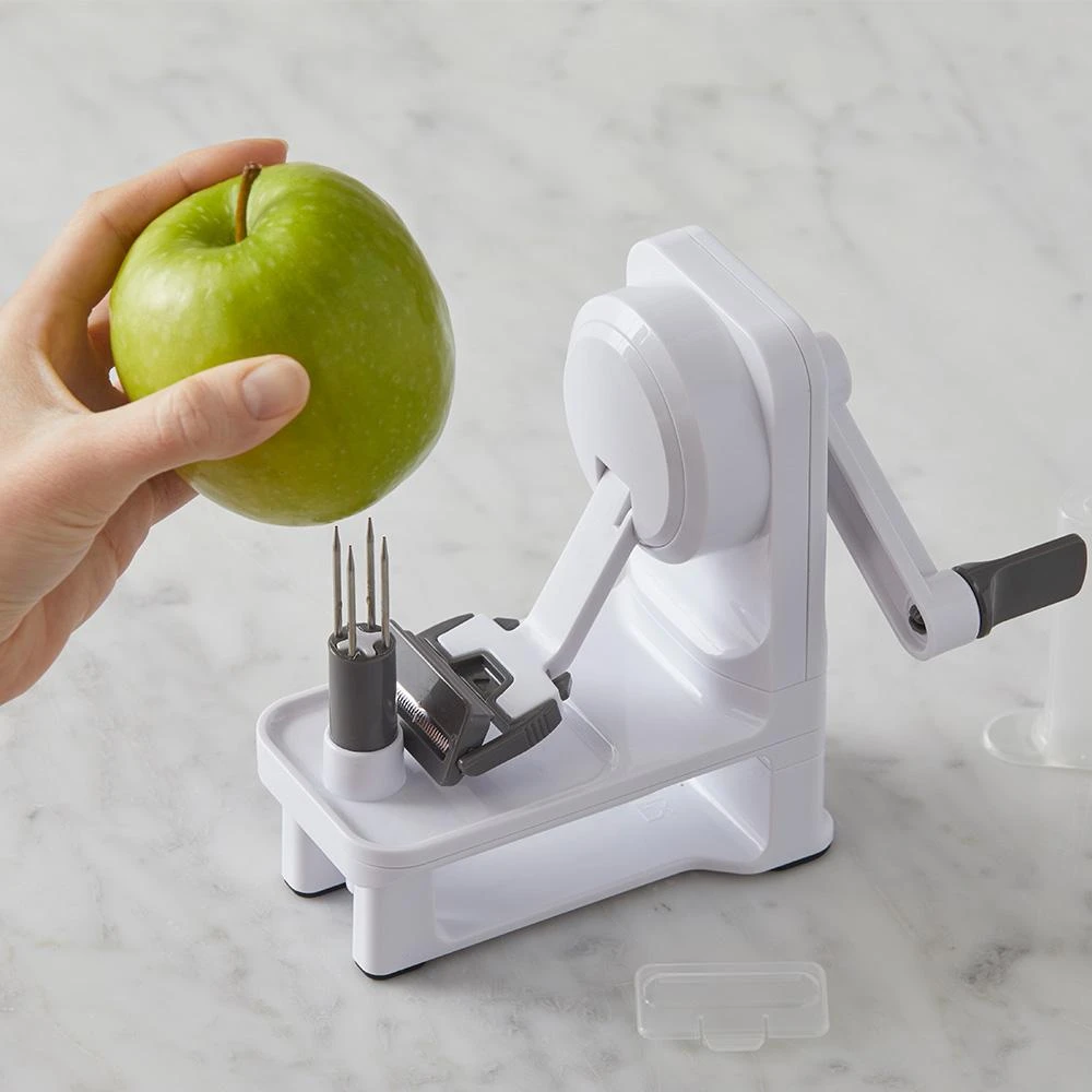 IsAlbi Savannah Auto Adjusting Soft Fruit Peeler Gadgets For Him 4 IsAlbi Savannah Auto Adjusting Soft Fruit Peeler Gadgets For Him