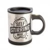 Mdi Self Stirring Mug Gadgets For Him