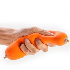 Mdi Mens Novelty Gifts Silly Sausage Stress Reliever Toy