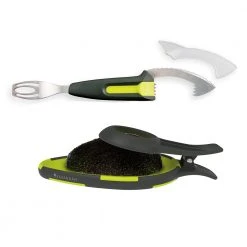 IsAlbi Smart Avo Set - Avo Shark & Avo Saver Clip Gadgets For Him