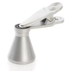 IsAlbi Novelty Gifts For Her Smartphone Clip-on Camera Kaleidoscope