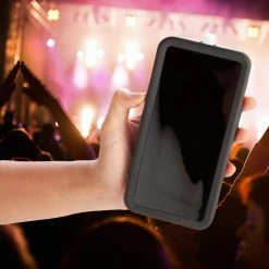 Mdi Mens Novelty Gifts Smart Phone Stealth Flask - Smuggle Your Booze!