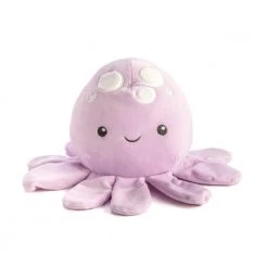 Mdi Gifts For Boys Smoosho's Mallow Pals Plush Jellyfish
