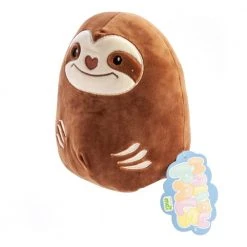 Mdi Gifts For BFFs Smoosho's Mallow Pals Plush Sloth