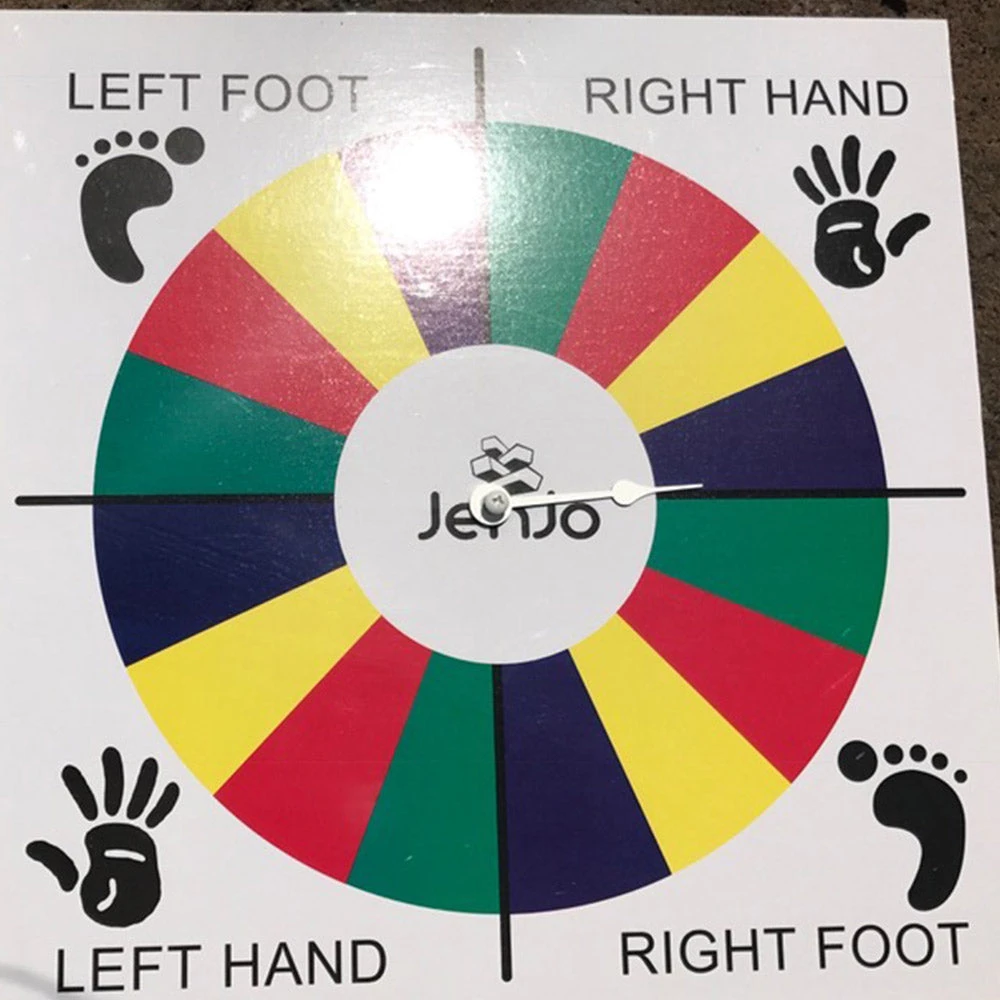 Jenjo Giant Snakes, Dots & Ladders Game - 2 In 1! Giant Products 5 Jenjo Giant Snakes, Dots & Ladders Game - 2 In 1! Giant Products