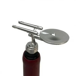 Ikon Collectables Star Trek: The Original Series USS Enterprise Wine Bottle Stopper