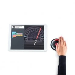 IWorld Australia Science STEM Toys Star Wars Kano The Force Coding Kit