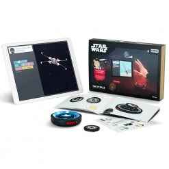 IWorld Australia Science STEM Toys Star Wars Kano The Force Coding Kit