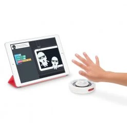 IWorld Australia Science STEM Toys Star Wars Kano The Force Coding Kit