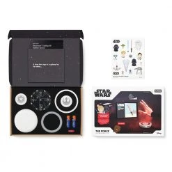IWorld Australia Science STEM Toys Star Wars Kano The Force Coding Kit