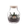 IsAlbi Succulent Garden-Monica Vase New
