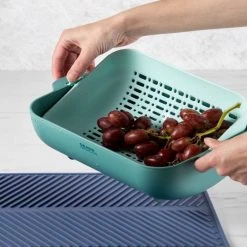 IsAlbi New Grand Designs Colander