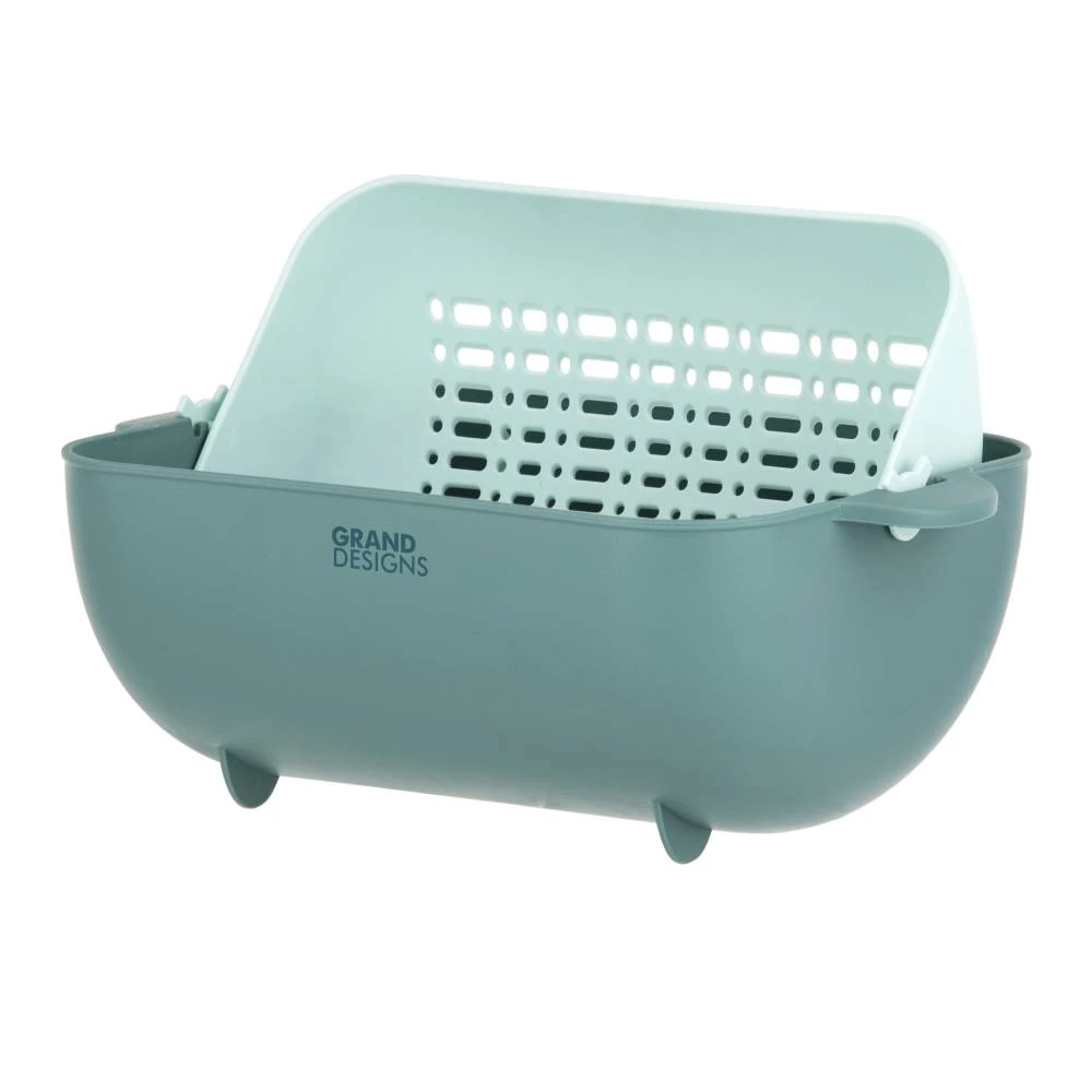 IsAlbi New Grand Designs Colander 5 IsAlbi New Grand Designs Colander