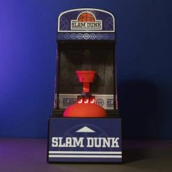 ThumbsUp! Tabletop Basketball Game | Classic Mini Arcade Gadgets For Him