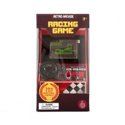 ThumbsUp! Tabletop Racing Game | Retro Mini Arcade Man Cave Gifts