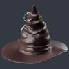 PMG Harry Potter Talking Sorting Hat Keyring