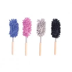IsAlbi New Telescopic Duster | Assorted