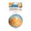 IsAlbi The Australian Collection Map Stress Ball