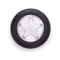 IsAlbi New The Auto Collection Wheels 24-Piece Tool Set