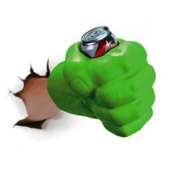 William Valentine The Beast Giant Fist Drink Cooler New