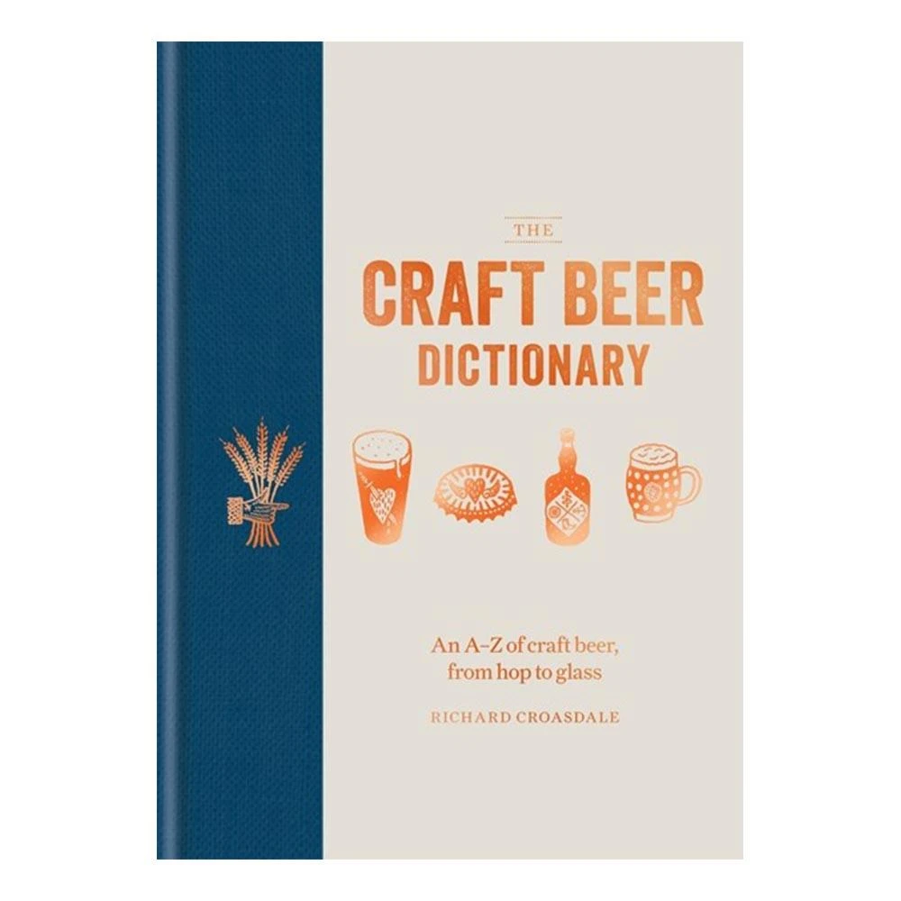 Brumby Sunstate The Craft Beer Dictionary 4 Brumby Sunstate The Craft Beer Dictionary