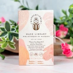 Yellow Octopus Exclusives - Hampers The Fit For A Queen Gift Hamper 19 Yellow Octopus Exclusives - Hampers The Fit For A Queen Gift Hamper