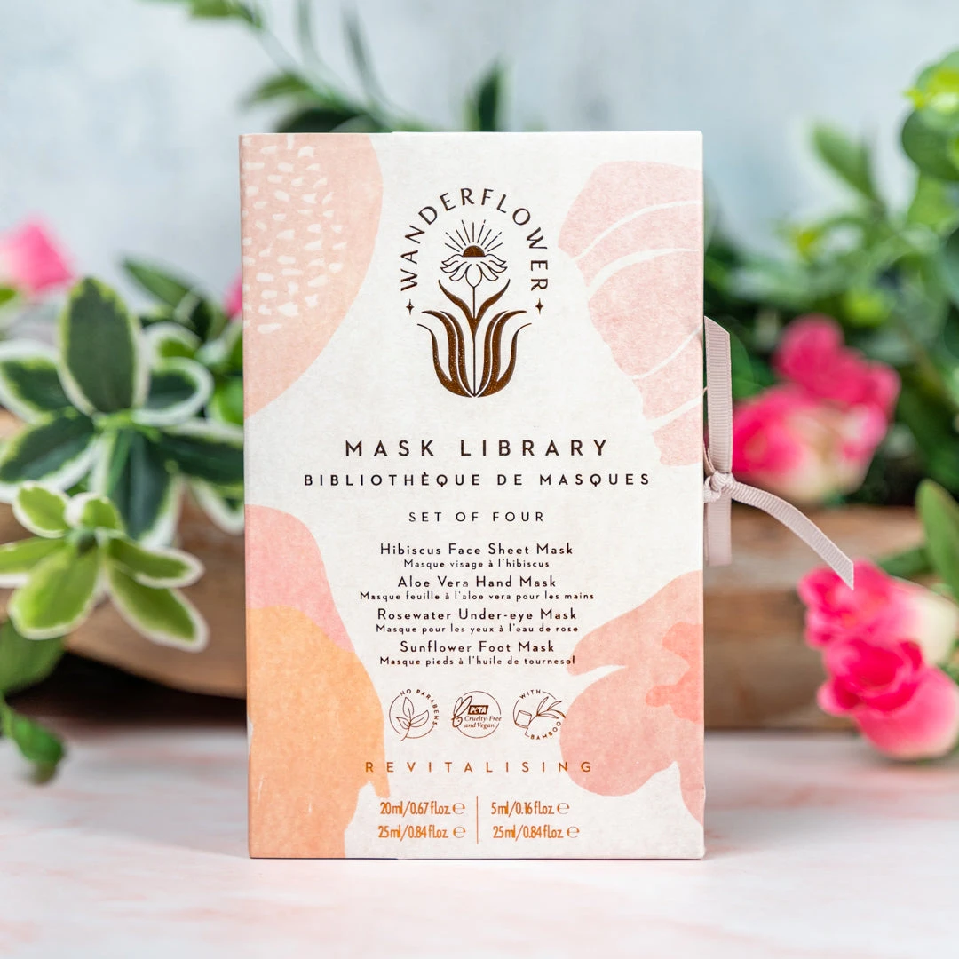 Yellow Octopus Exclusives - Hampers The Fit For A Queen Gift Hamper 9 Yellow Octopus Exclusives - Hampers The Fit For A Queen Gift Hamper