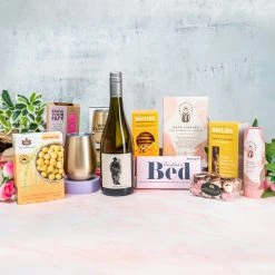 Yellow Octopus Exclusives - Hampers The Fit For A Queen Gift Hamper