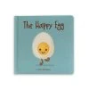 IsAlbi Jellycat The Happy Egg Kids Book 1 IsAlbi Jellycat The Happy Egg Kids Book