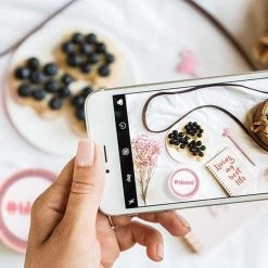 IsAlbi Office Gifts The Talking Millennial Button: 13 #Blessed Phrases 11 IsAlbi Office Gifts The Talking Millennial Button: 13 #Blessed Phrases