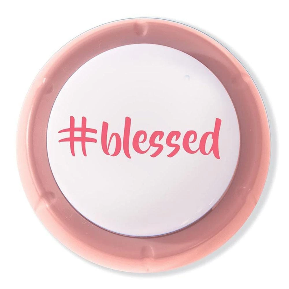 IsAlbi Office Gifts The Talking Millennial Button: 13 #Blessed Phrases 4 IsAlbi Office Gifts The Talking Millennial Button: 13 #Blessed Phrases