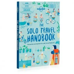 Brumby Sunstate The Solo Travel Handbook | Lonely Planet