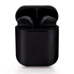 IsAlbi Sports And Outdoors True Wireless Earbuds With Rechargeable Charging Case