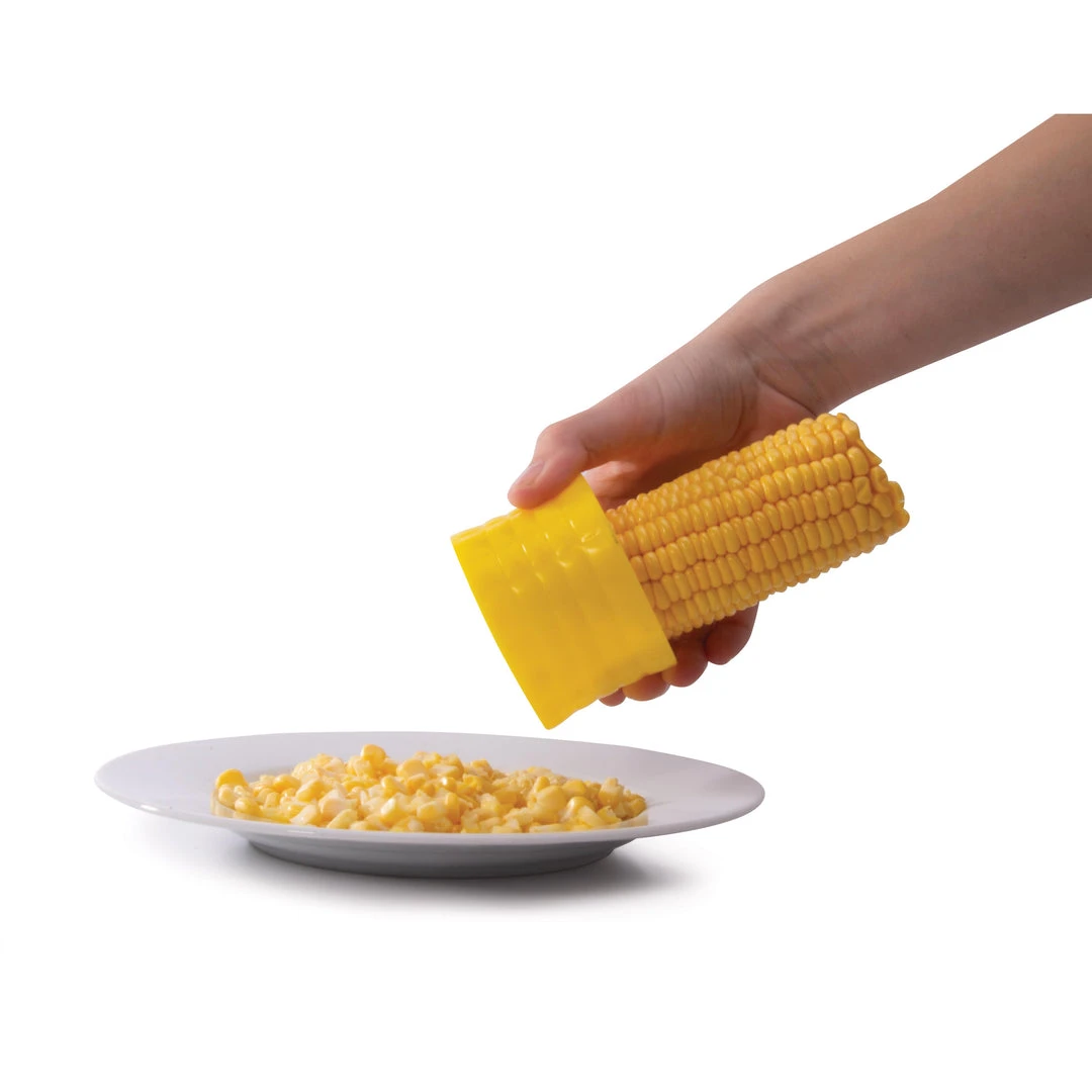 IsAlbi New Twist & Pluck Corn Stripper 5 IsAlbi New Twist & Pluck Corn Stripper