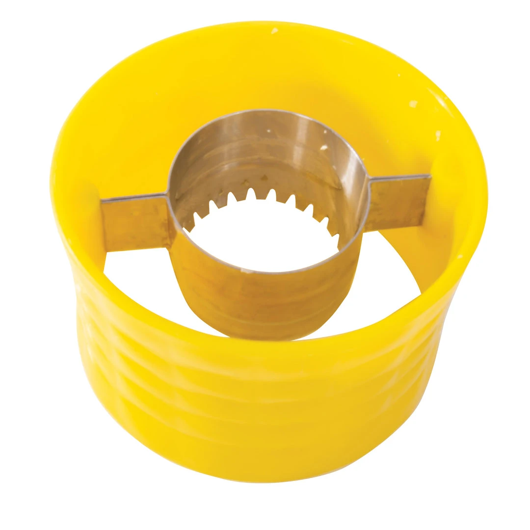 IsAlbi New Twist & Pluck Corn Stripper 6 IsAlbi New Twist & Pluck Corn Stripper