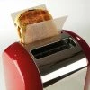 IsAlbi NoStick U-Toast-It Teflon Mesh Sandwich Toasting Sheet Gadgets For Him