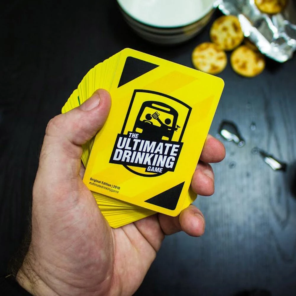 VR Distribution The Ultimate Drinking Game Man Cave Gifts 3 VR Distribution The Ultimate Drinking Game Man Cave Gifts