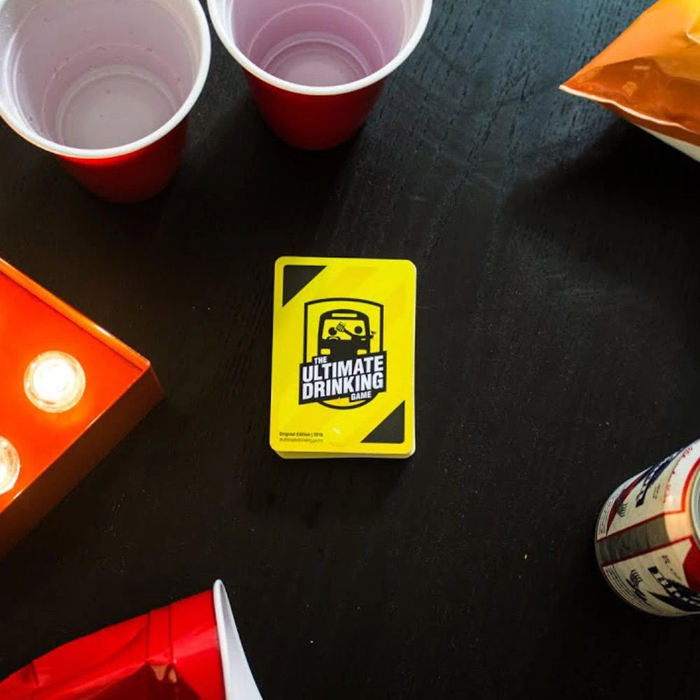 VR Distribution The Ultimate Drinking Game Man Cave Gifts 6 VR Distribution The Ultimate Drinking Game Man Cave Gifts