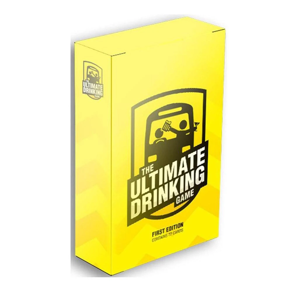 VR Distribution The Ultimate Drinking Game Man Cave Gifts 4 VR Distribution The Ultimate Drinking Game Man Cave Gifts