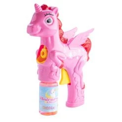 Mdi Sports And Outdoors Unicorn Kingdom Bubble Gun